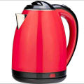 Electric Kettle 1.8 Liter Amilex with cordless. 