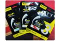 Allpha Badminton String 0.7mm Polymer String GP3 String. 