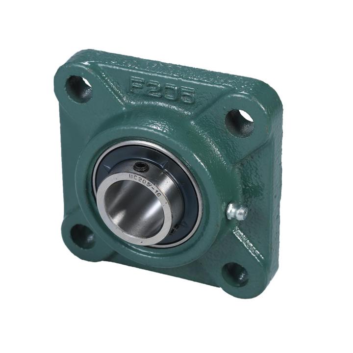 1%20Inch%204%20Bolts%20Pillow%20Block%20Square%20Flange%20Bearing%20UCF205-16%20with%20Bearing%20Steel%20and%20Cast%20Iron%20Housing%20-%20Image%203