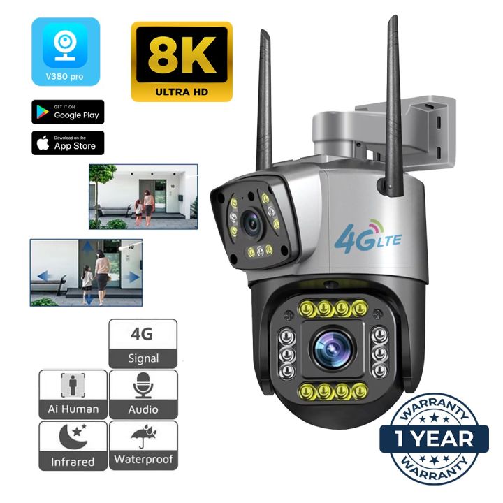 4G%20dual%20lens%20CCTV%20security%20camera%20wireless%20outdoor%208MP%20V380%20Pro%204G%20Sim%20card%20network%20pan%20tilt%20CCTV%20night%20vision%20camera%204D%20-%20Image%204