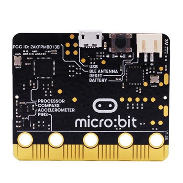 BBC%20Microbit%20Go%20Start%20Kit%20Micro:Bit%20BBC%20DIY%20Projects%20Programmable%20-%20Image%208
