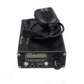 ARINST uSDR uSDX+Plus 8-band DR transceiver. 