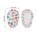 JM 20PCS Cartoon Pattern Soft Amblyopia Training Eyeshade Children Orthoptic Corrected Eye Patches Mask. 