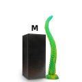 18+ Long Butt Plug Tentacle Dildo Penis Progressive Vagina Octopus  Plug Adult Sex Toy Monster Dildo  Stimulator Sex Product. 