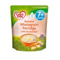 C & G Banana Wholegrain Porridge Baby Cereal 7+ Months 200g. 