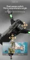 2025 New Upgraded S2S Pro Max ESC Duel Camera GPS Brushless Motor Ariel Photography Drone. 