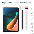 Stylus Pen For XiaoMi MiPad 5 Pro 11| 2021 MiPad5 Mi Pad 5 Pro Tablet Pen Rechargeable For MiPad Screen Touch Drawing Pen Pencil. 