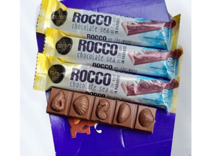 Rocco Chocolate | Daraz.lk: Buy Online at Best Prices in Srilanka ...