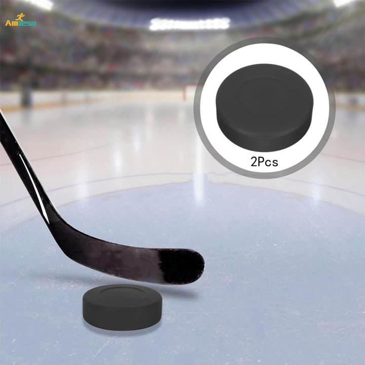 2%20Pieces%20Ice%20Hockey%20Puck%20Durable%20Rubber%20Hockey%20Puck%20Portable%20Multipurpose%20for%20Teenagers%20-%20Image%203