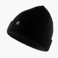 Knit Waffle Beanie Hats Uni Fashion Daily Fallow All-Match Knit Ribbed Cuffed Cap Four Seasons Wear Way One SizeHats & Caps. 