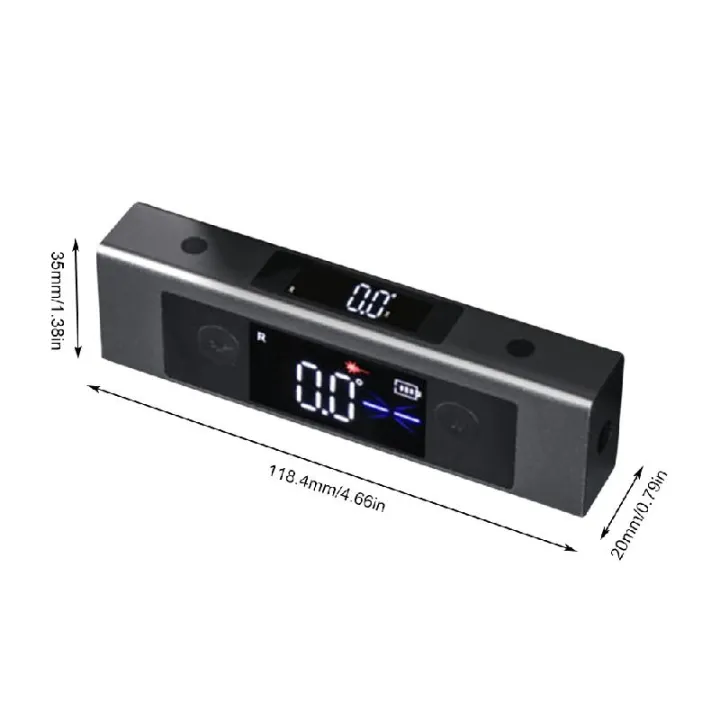 UYANGG%202%20In%201%20Laser%20Level%20Li1%20Laser%20Protractor%20Digital%20Inclinometer%20Angle%20Meter%20Type-C%20Rechargeable%20Laser%20Measuring%20Tool%20-%20Image%206