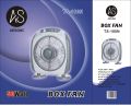 Airsonic Box Fan Ts-180N. 