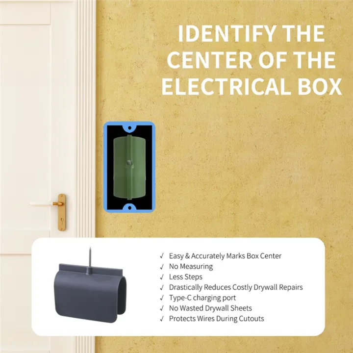 Drywall%20Marking%20Tool%20for%20Electrical%20Outlets,Wire%20Protection%20Drywall%20Electrical%20Box%20Locator%20Green%20-%20Image%205