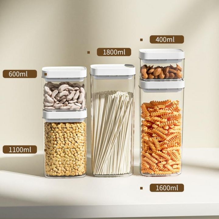 Airtight%20Food%20Storage%20Boxes%20Container%20with%20Lid%20Kitchen%20Pantry%20Organizer%20Jar%20For%20Serving%20Tea,%20Coffee,%20Flour,%20Sugar,%20Candy,%20Cook%20-%20Image%204