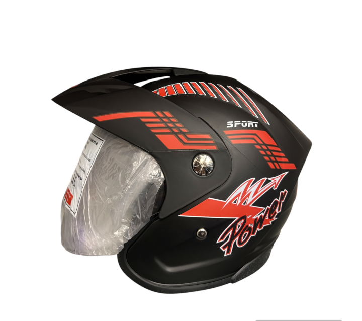 H.H.Co%20Smart%20Open%20Face%20Motor%20Bike%20Helmet%20%20-%20SLS%20Certified%20-%20Image%202