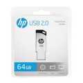 Hp 64GB v236w USB Pen Flash Drive. 