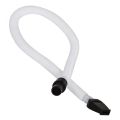 Flexible Tube Mouth Organ Pianica Mouthpiece Musical Instrument Accessories for 32 / 37 Key Melodica. 