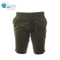 Men's Chino  Short 7251  (Moose). 