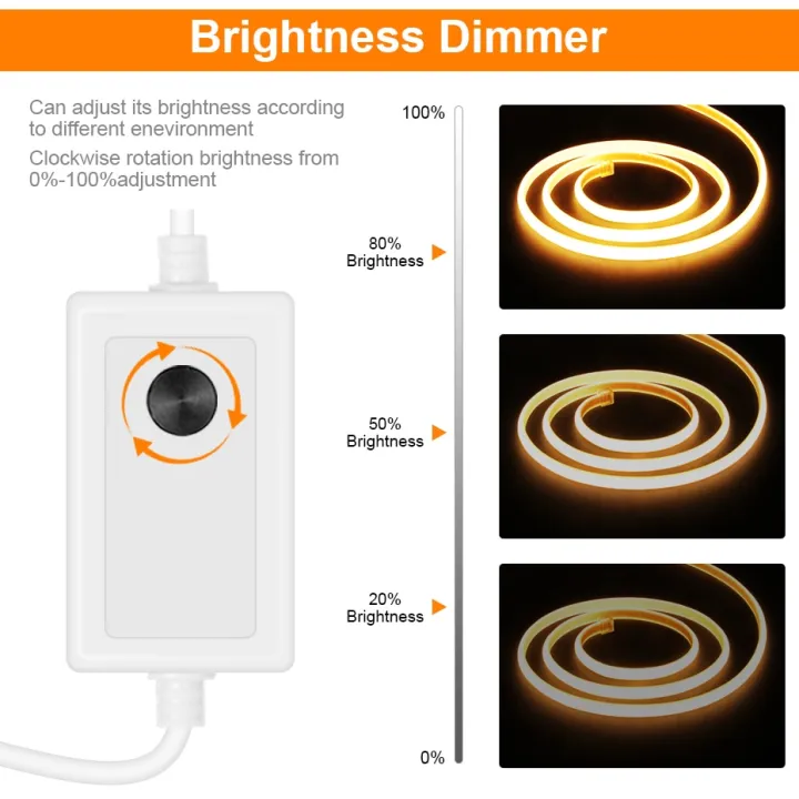 Dimmable%20220V%20COB%20LED%20Neon%20Light%20Strip%20288LEDs/m%2020m%2050m%20Waterproof%20Outdoor%20Garden%20Lamp%20Led%20Tape%20Ribbon%20Switch%20EU%20Plug%20For%20Room%20-%20Image%203