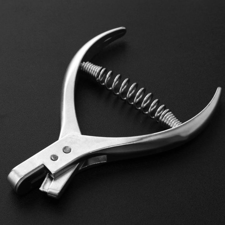 Steel%20Handheld%20Puncher%20ID%20Card%20Photo%20Badge%20Hole%20Punching%20Tool%20Leather%20Craft%20Punches%20DIY%20Hand%20Tools%20-%20Image%204