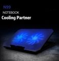 N99 Laptop Cooling Pad and Stand - Enhance Your Laptop Experience. 
