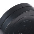 Black Pull Clay Sculpting Tool Pottery Wheel Rotate Turntable Student Turntable YANXING. 