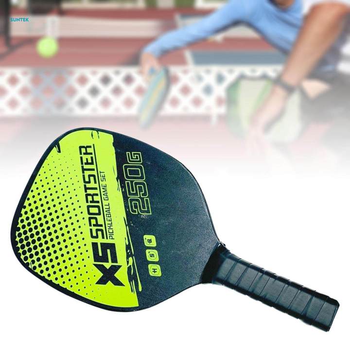 Pickleball%20Paddle,%20Pickleball%20Racquet,%20Professional%20Portable%20Comfort%20Grip,%20Pickleball%20Racket%20Wooden%20for%20Exercise%20Advanced%20Player,%20Indoor%20Outdoor%20-%20Image%203