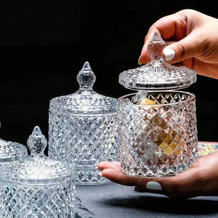 Glass%20Candy%20Jar%20with%20Lid%20Luxury%20Fancy%20Unique%20Designed%20Clear%20Candy%20Jar%20%20%20Luxury%20(280ml%20)%20-%20Image%202