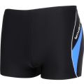 Yingfa Swimming Trunks Men's Swimsuit Boxer Fashion Large Size plus-Sized Five Points Quick-Drying Beach Pants Anti-Embarrassment Hot Spring Swimming Trunks. 
