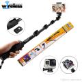 YUNTENG YT 1288 Selfie Stick: UNIVERSAL SELF PICTURE MONOPOD. 