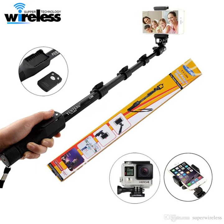 YUNTENG%20YT%201288%20Selfie%20Stick:%20UNIVERSAL%20SELF%20PICTURE%20MONOPOD%20-%20Image%207
