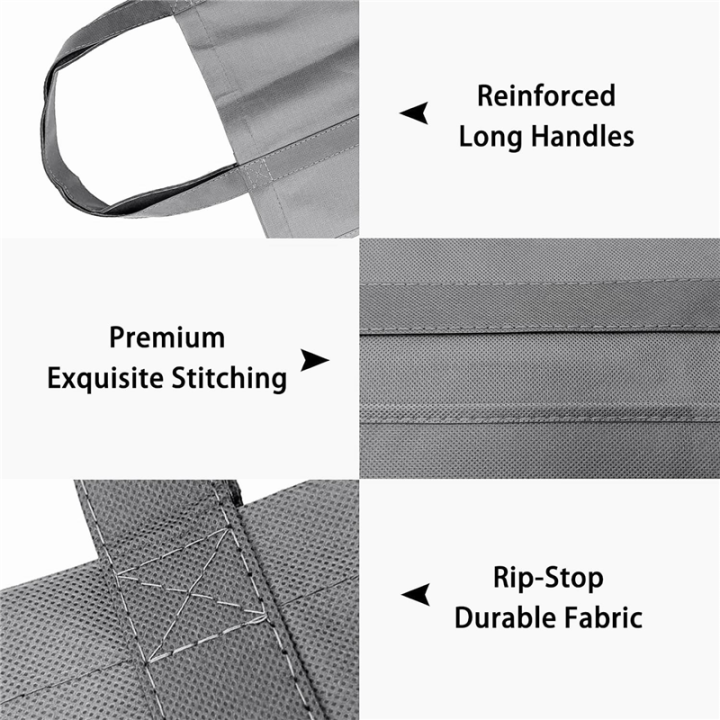 35L%20Reusable%20Grocery%20Bags%20with%20Long%20Handles,%2010%20Pack%20Foldable%20Reusable%20Shopping%20Bags,%20Grocery%20Bulk%20Tote%20Bags%20Grey%2041%20X%2026%20X%2033CM%20-%20Image%206
