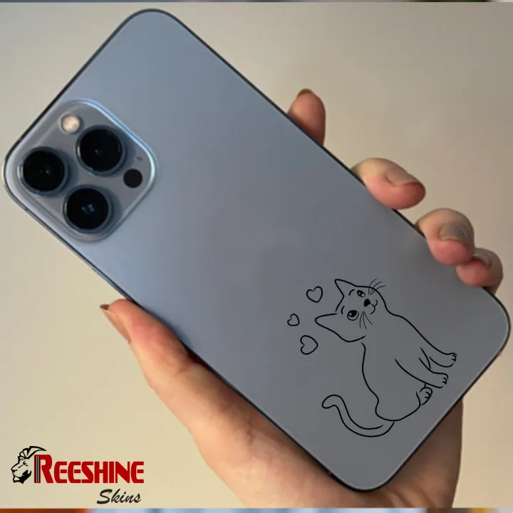 Cute%20Cat%20Design%20Vinyl%20Decal%20Sticker%20For%20mobile%20phone%20-%20Image%203