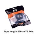 Bat Grip Tape Tennis Racket Tape Grip 200cm Baseball Handle GripTape Baseball Bat Grip Tapes For Tennis Baseball Squash Fishing. 