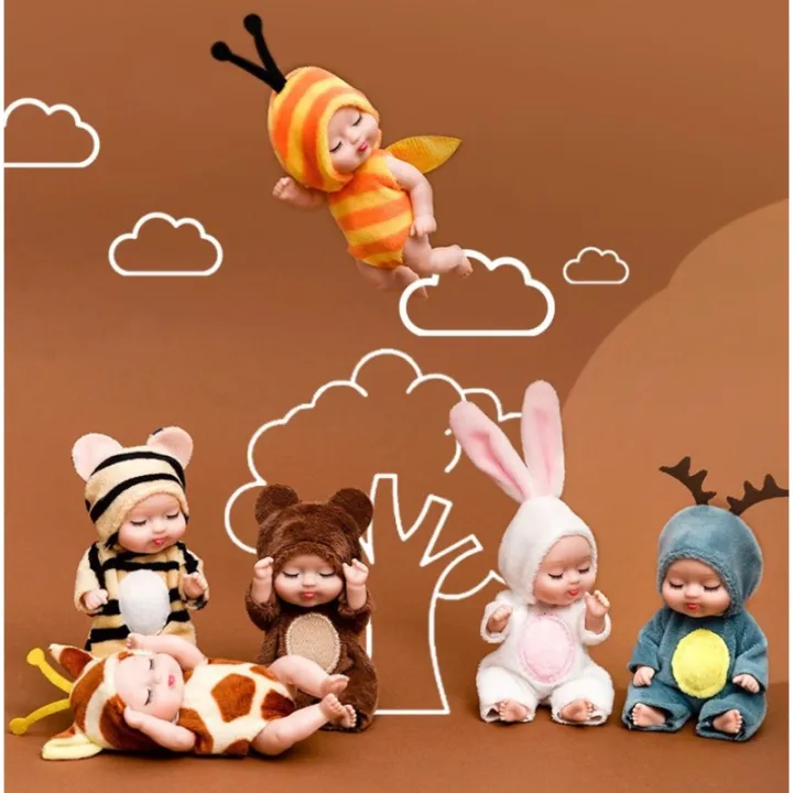 New%20Fashion%2011cm%20Simulation%20Rebirth%20Dolls%20Toy%20Mini%20Cute%20Sleeping%20Baby%20Series%20Doll%20Cartoon%20Animal%20Toy%20for%20Kids%20Birthday%20Gift%20-%20Image%202