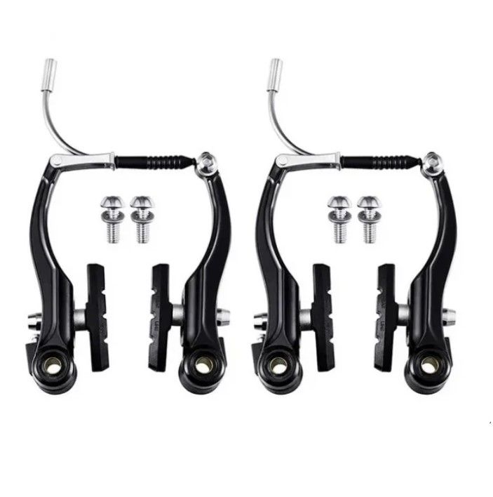 Bicycle%20Brake%20Caliper%20and%20V%20Brake%20Alloy%20for%20Racing,%20Road,%20MTB,%20BMX%20Bicycle%20Front%20and%20Rear%20Brake%20Caliper%20Pair%20Bicycle%20Accessories%20-%20Image%202