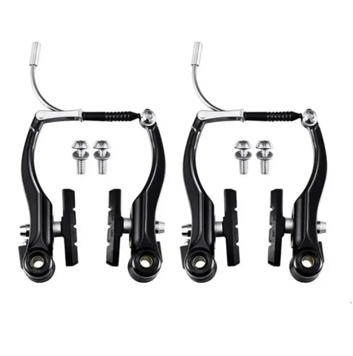 Bicycle%20Brake%20Caliper%20and%20V%20Brake%20Alloy%20for%20Racing,%20Road,%20MTB,%20BMX%20Bicycle%20Front%20and%20Rear%20Brake%20Caliper%20Pair%20Bicycle%20Accessories%20-%20Image%202