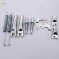 Brake Shoe Shoes Adjuster Set Brake Parts for Fwd Easy to Install. 