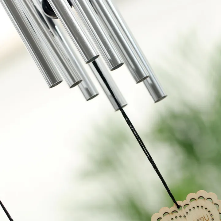1PCS%20Metal%20Wind%20Chimes%20Yard%20Garden%20Bell%20Outdoor%20Indoor%20Window%20Bells%20Wall%20Hanging%20Decorations%20Wooden%20Wind%20Chime%20Home%20Decor%20Crafts%20-%20Image%204