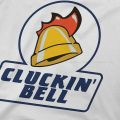 GTA Vice City Game TShirt Cluckin Bell Classic Polyester T Shirt Homme Men Clothes Printing Trendy. 
