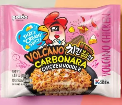 PALDO%20VOLCANO%20CARBONARA%20CHICKEN%20RAMEN%20PKT%20130gm.%20KOREAN%20RAMEN%20NOODLE%20-%20Image%202