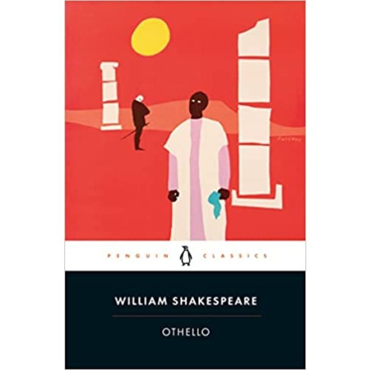 Othello By William Shakespeare – Penguin Classics | Daraz.lk