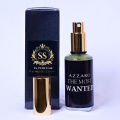 AZZARO MOST WANTED inspired PERFUME (Oil Based Men's Perfume) 50ML (Spray). 