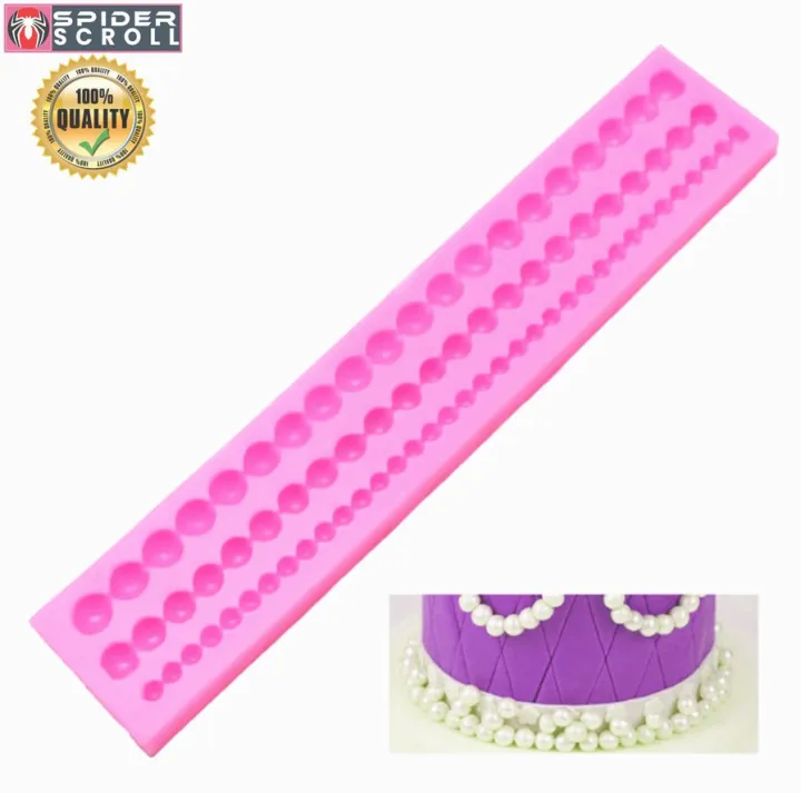 Pearl%20Chain%20Decorating%20Silicone%20Mold,%20Sugarcraft%20Cake%20Decorating%20Tools,Fondant%20Mold%20Border%20Cake%20Mould%20-%20Image%206