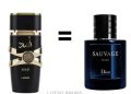 Original Lattafa Asad 100ml Perfume for Men / EDP Inspired By Dior Elixir /Authentic Imported Lattafa Brand Eau De Parfum Spray for him 100ml. 