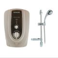 Singer Instant Hot Water Shower With Pump - SWH448EP. 