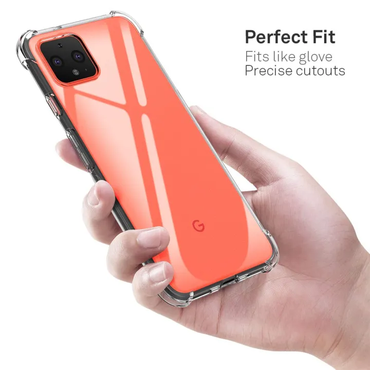 Case%20for%20Gxel%205%20gle%20Pi%20Soft%20TPU%20case%20for%20Goo4%20XL%203A%204A%205G%20ultra%20thin%20non%20slip%20soft%20transparent%20crystal%20hand%20oogle%20Pixel%204%20XL%20-%20Image%202