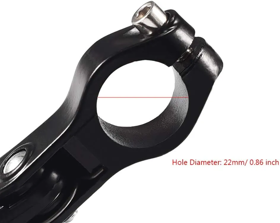1-Pair Universal BMX Bicycle Levers Hand Brakes For MTB/BMX