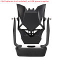 Mobile Swing Automatic Shake Phone Wiggler Device Record Step Stand Artifact WeChat Motion Quick Steps Passometer Counter Holder. 