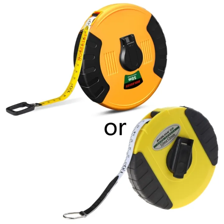 Upgraded%20Tape%20Measure%20Plastic%20Measuring%20Tape%20High%20Accuracy%20Tape%20Measure%20with%20Double%20Scale%2020/30/50m%20Length%20Durable%20-%20Image%202